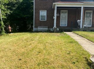 1303 E 35th St, Baltimore, MD 21218