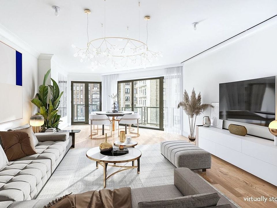 1st image of 164 W 74th St Penthouse A