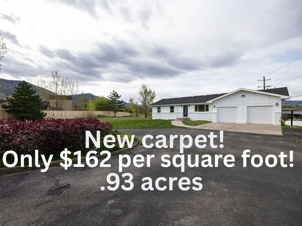 4155 Johnson Rd, Nibley, UT 84321