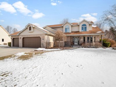 808 Ash CIRCLE, Plymouth, WI, 53073