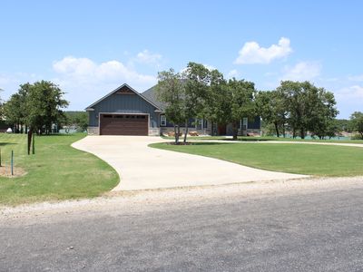 839 Hidden Shores Dr, Cisco, TX, 76437
