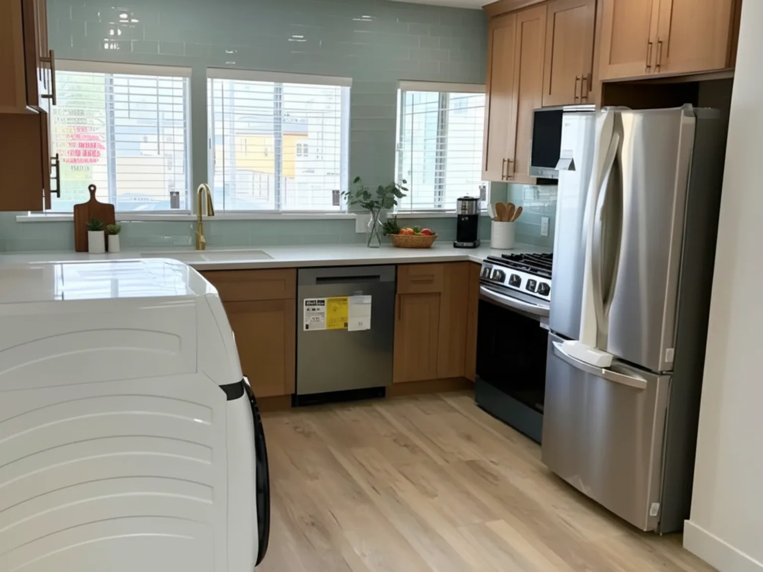 1802 Ocean Park Blvd., Santa Monica, CA 90405 — Photo 1