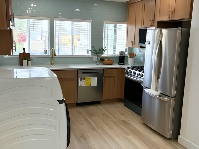 1802 Ocean Park Blvd — Photo 1