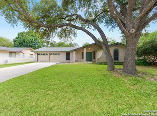 6743 Connie Mack St, San Antonio, TX 78240