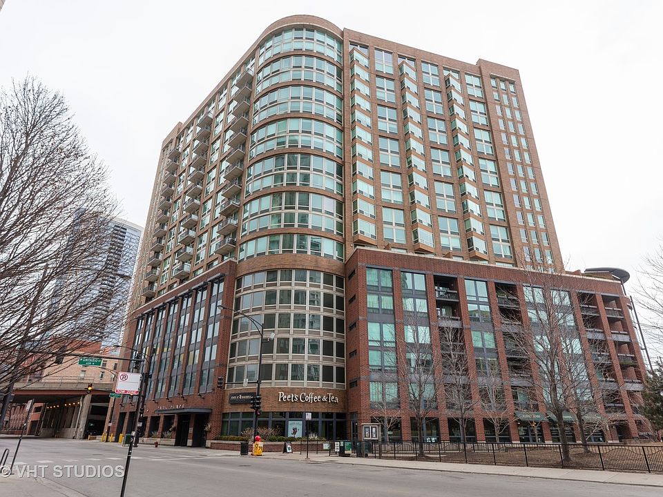 1st image of 600 N Kingsbury St APT 1509
