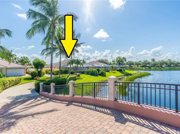 7864 Ionio Ct, Naples, FL 34114