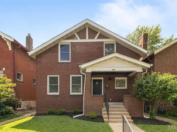 1037 Louisville Ave, Saint Louis, MO 63139