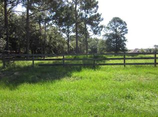 21320 Bohemian Hall Rd, Silverhill, AL 36576