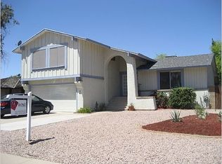34 S Terrace Rd, Chandler, AZ 85226