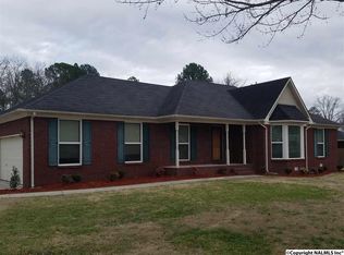 103 Sebonac Dr, Toney, AL 35773