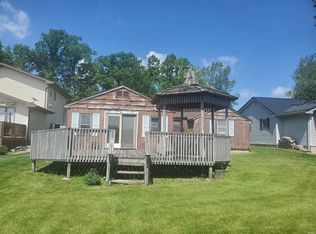 7340 N Brown Rd, Columbia City, IN 46725