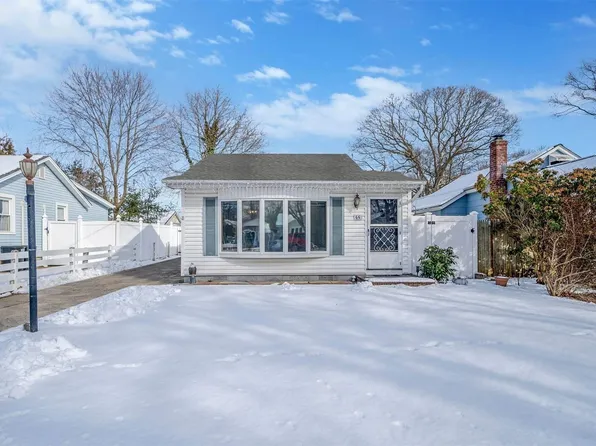 45 Holbrook Street, Patchogue, NY 11772