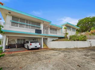 Carr 853 Km Hidalgo St #HOME 6.2, Carolina, PR 00987