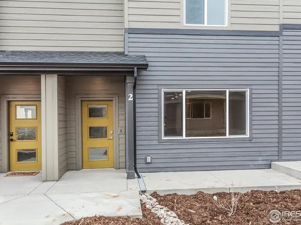 3020 Barnstormer St #2, Fort Collins, CO 80524