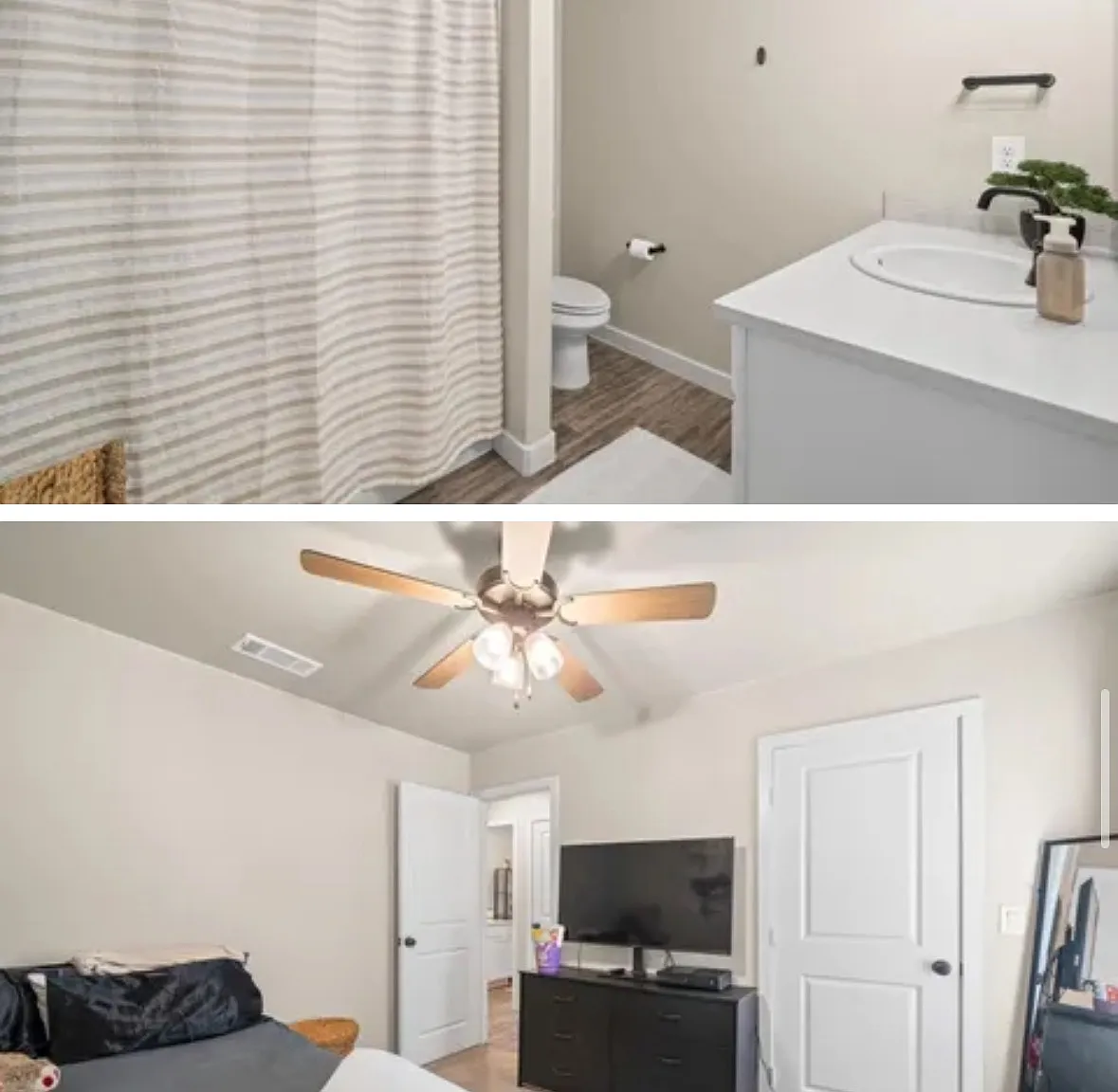 3 bed, 1552 sqft, $1,850 — Photo 3