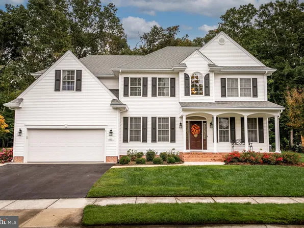 6121 Tarry Town Rd, Salisbury, MD 21801