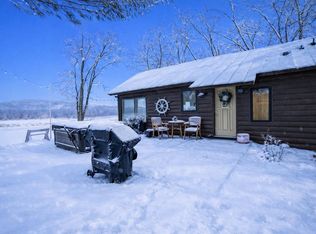 N3789 Tipperary Road, Poynette, WI 53955