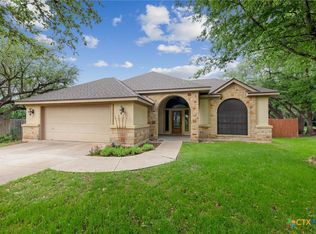 213 Spring Meadow Ln, Belton, TX 76513