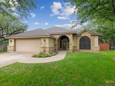 213 Spring Meadow Ln, Belton, TX, 76513