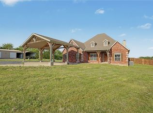 12923 Galyean Rd, Bentonville, AR 72712