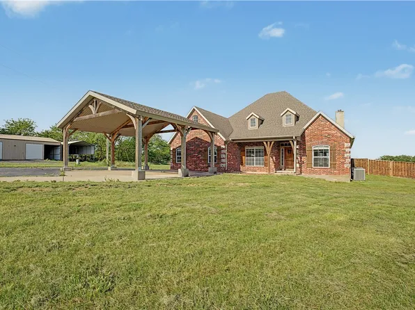 12923 Galyean Rd, Bentonville, AR 72712