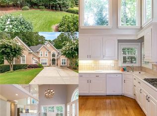 12265 Magnolia Cir, Johns Creek, GA 30005