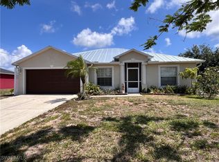 2720 SW 2nd Ter, Cape Coral, FL 33991