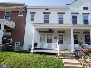 629 3rd St, Lancaster, PA 17603