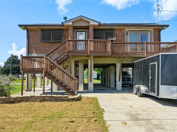 5088 Jean Lafitte Blvd, Lafitte, LA 70067