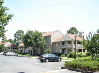 320I Myrtle Greens Dr #320-I, Conway, SC 29526