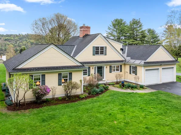 32 Old Farm Road, Norwich, VT 05055