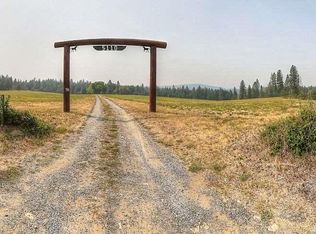 5110 S Swenson Rd, Deer Park, WA 99006