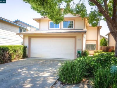 2127 Alexander Way, Pleasanton, CA, 94588