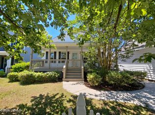 6 Bradford Court, Beaufort, SC 29902
