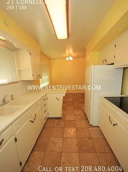 21 Cornell Ave #A — Photo 5