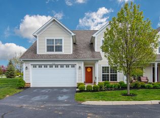 5702 Haydens Reserve Way, Hilliard, OH 43026