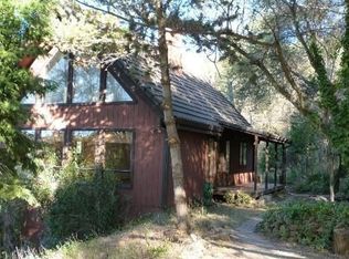 6861 Tamalpais Rd, Garden Valley, CA 95633