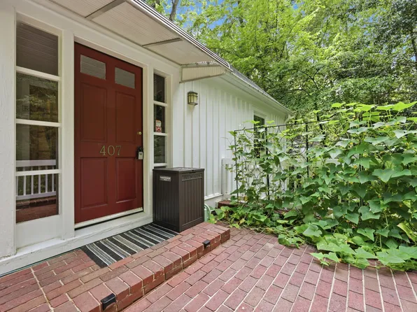 407 Coolidge St, Chapel Hill, NC 27516