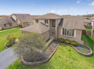 19018 Marylake Ln, Country Club Hills, IL 60478