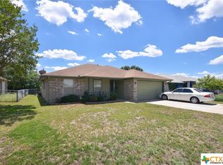 1301 Dekort Cir, Copperas Cove, TX 76522
