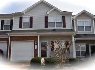 1270 Glory Vine Rd, Whitsett, NC 27377