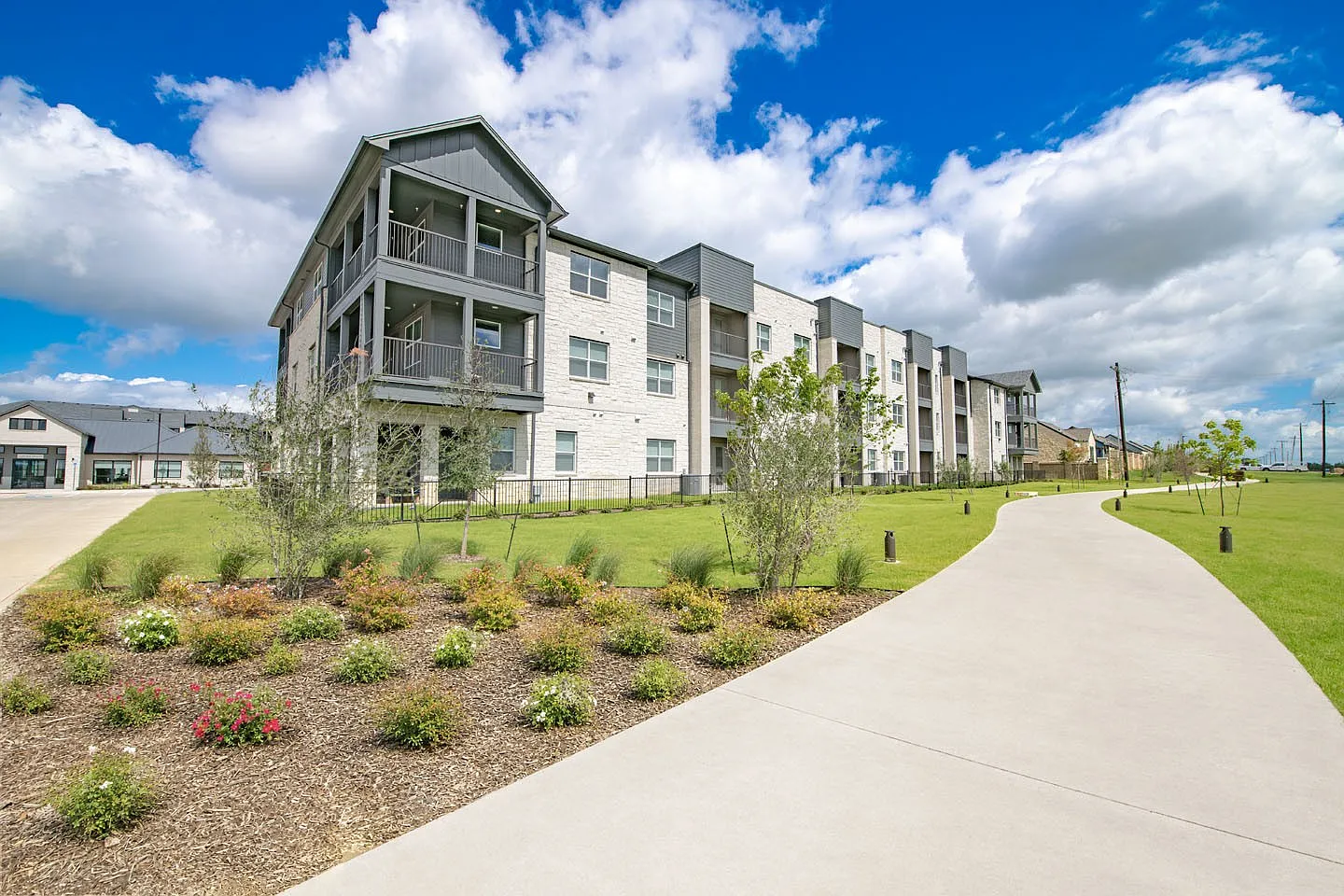 Sage at Celina Residences — Photo 2