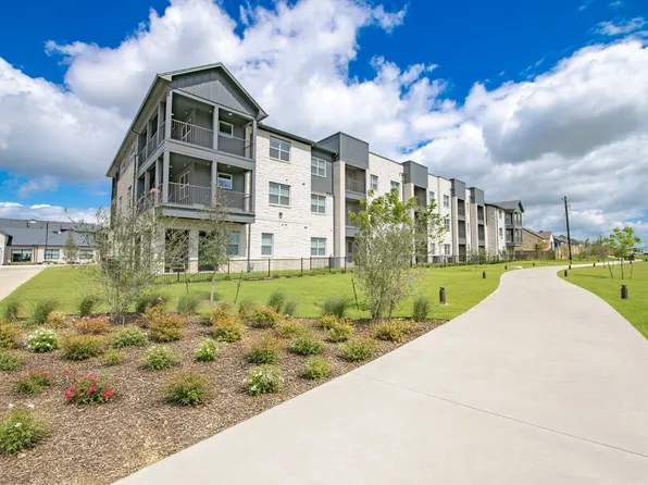 Sage at Celina Residences