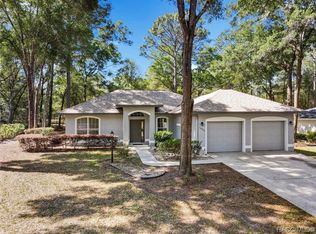 10042 SW 188th Cir, Dunnellon, FL 34432