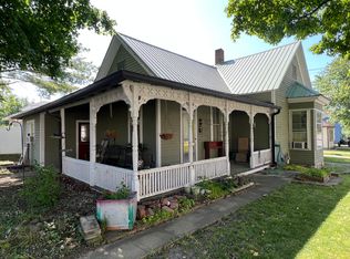 211 S Jackson St, Greencastle, IN 46135