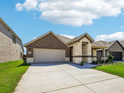 2213 Nicole Dr, Denton, TX, 76208