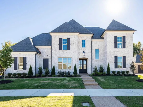 309 Beckham Dr Lot 91, Collierville, TN 38017