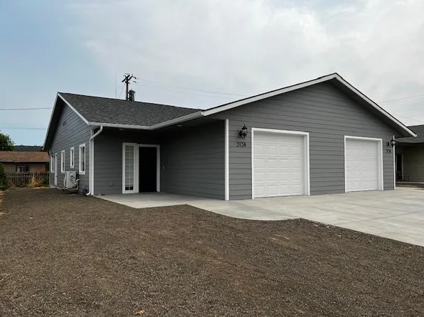 313 E Collins St Unit B, Goldendale, WA 98620
