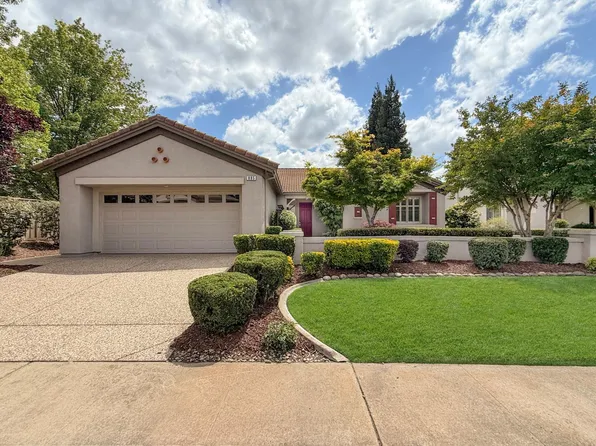 885 Bridalveil Ln, Lincoln, CA 95648
