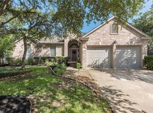 9204 Donner Ln, Austin, TX 78749
